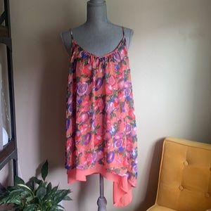 LF Fruit dress 🍊